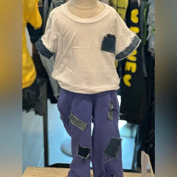 Custom set - Picture 5 of 5